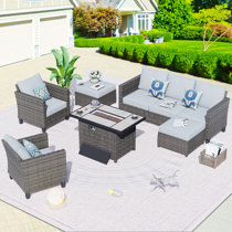 Patio Sets Jysk Wayfair